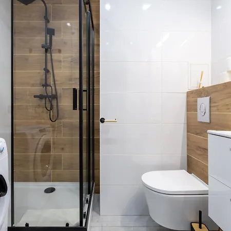 Chylonska Comfort Daire