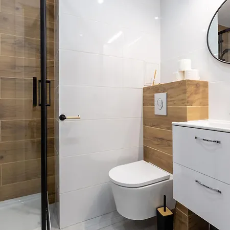 Chylonska Comfort Daire *