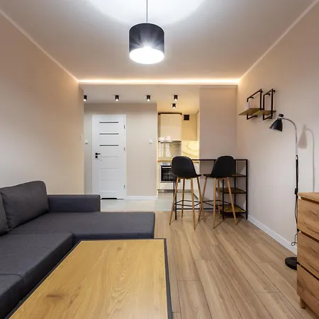 Chylonska Comfort Gdynia