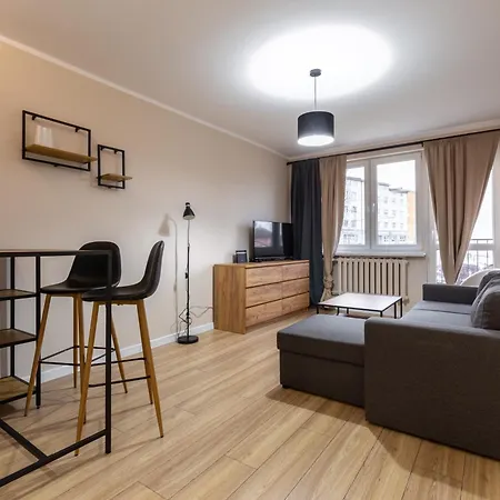 Chylonska Comfort Daire