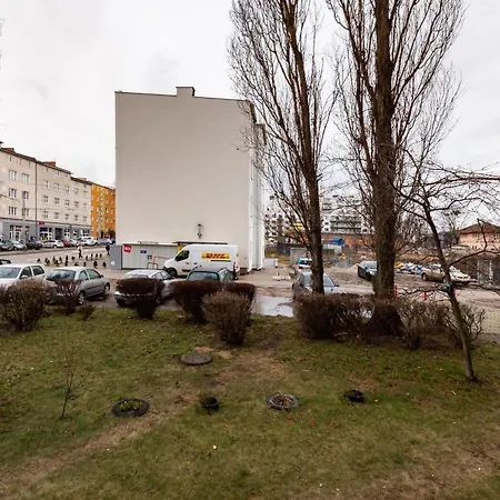 Chylonska Comfort Daire