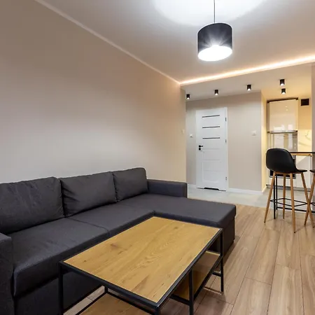 Chylonska Comfort Daire
